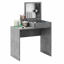 Туалетный столик Риано-6 бетон